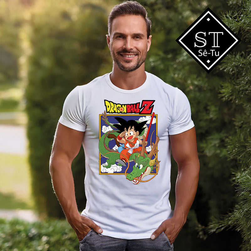 Portada del manga de Dragon Ball (14)